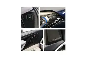 BMW X7, 3.0, 250 kW, hybrid, automatic, four-wheel drive