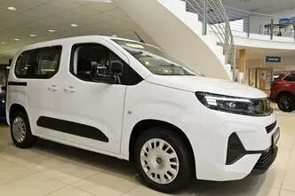 Opel Combo, 1.5, 75 kW, diesel, manual, front-wheel drive