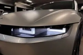 Hyundai IONIQ, 76 kW, elekter, automaat, nelikvedu