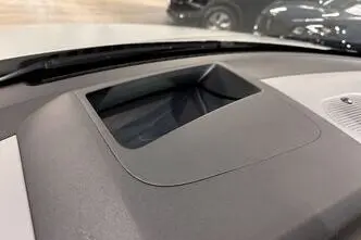 Hyundai IONIQ, 76 kW, elekter, automaat, nelikvedu