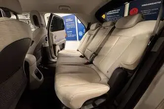 Hyundai IONIQ, 76 kW, elekter, automaat, nelikvedu