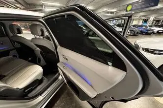 Hyundai IONIQ, 76 kW, elekter, automaat, nelikvedu