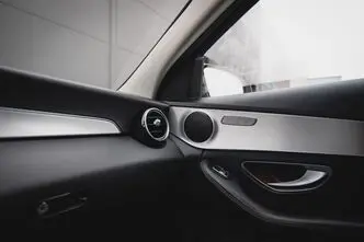 Mercedes-Benz C 200, 2.0, 110 kW, diesel, automatic, rear-wheel drive