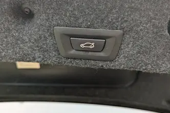 BMW 520, 135 kW, diisel, manuaal, tagavedu