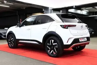 Opel Mokka-e, 57 kW, electric, automatic, front-wheel drive