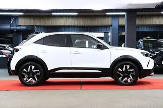 Opel Mokka-e, 57 kW, electric, automatic, front-wheel drive