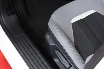 Opel Mokka-e, 57 kW, electric, automatic, front-wheel drive