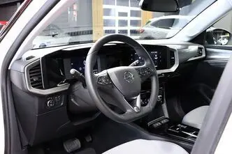 Opel Mokka-e, 57 kW, electric, automatic, front-wheel drive