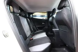 Opel Mokka-e, 57 kW, electric, automatic, front-wheel drive