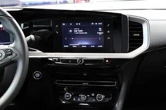 Opel Mokka-e, 57 kW, electric, automatic, front-wheel drive