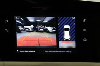 Opel Mokka-e, 57 kW, electric, automatic, front-wheel drive