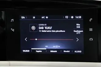 Opel Mokka-e, 57 kW, electric, automatic, front-wheel drive