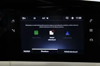 Opel Mokka-e, 57 kW, electric, automatic, front-wheel drive