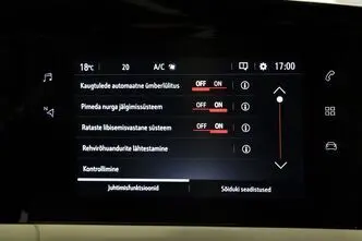 Opel Mokka-e, 57 kW, electric, automatic, front-wheel drive