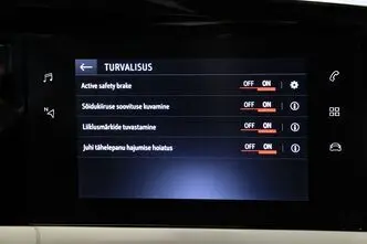 Opel Mokka-e, 57 kW, electric, automatic, front-wheel drive