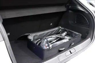 Opel Mokka-e, 57 kW, electric, automatic, front-wheel drive