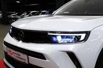 Opel Mokka-e, 57 kW, electric, automatic, front-wheel drive