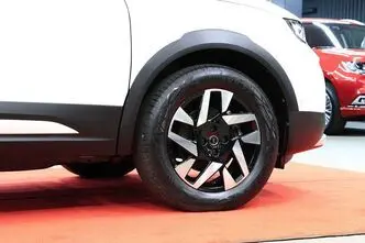 Opel Mokka-e, 57 kW, electric, automatic, front-wheel drive