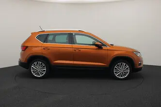 SEAT Ateca, 1.4, 110 kW, petrol, manual, front-wheel drive
