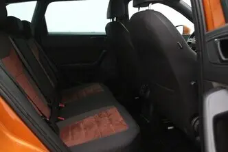 SEAT Ateca, 1.4, 110 kW, petrol, manual, front-wheel drive