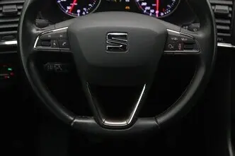 SEAT Ateca, 1.4, 110 kW, petrol, manual, front-wheel drive