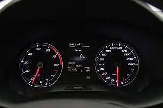 SEAT Ateca, 1.4, 110 kW, petrol, manual, front-wheel drive