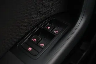 SEAT Ateca, 1.4, 110 kW, petrol, manual, front-wheel drive