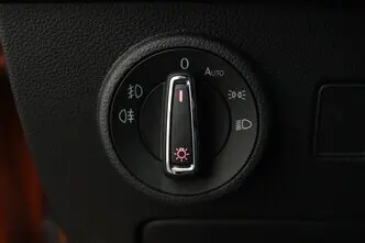 SEAT Ateca, 1.4, 110 kW, petrol, manual, front-wheel drive