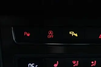 SEAT Ateca, 1.4, 110 kW, petrol, manual, front-wheel drive