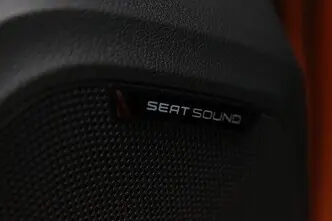 SEAT Ateca, 1.4, 110 kW, petrol, manual, front-wheel drive