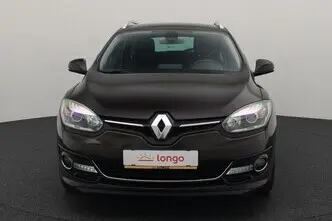 Renault Megane, 1.2, 85 kW, bensiin, manuaal, esivedu