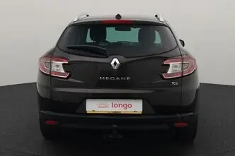 Renault Megane, 1.2, 85 kW, bensiin, manuaal, esivedu