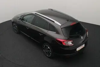 Renault Megane, 1.2, 85 kW, bensiin, manuaal, esivedu