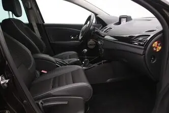 Renault Megane, 1.2, 85 kW, bensiin, manuaal, esivedu