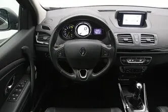 Renault Megane, 1.2, 85 kW, bensiin, manuaal, esivedu