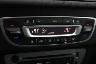 Renault Megane, 1.2, 85 kW, bensiin, manuaal, esivedu