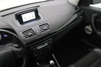 Renault Megane, 1.2, 85 kW, bensiin, manuaal, esivedu