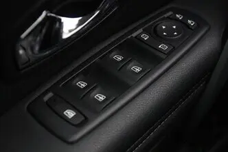 Renault Megane, 1.2, 85 kW, bensiin, manuaal, esivedu