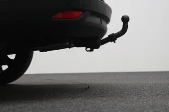 Renault Megane, 1.2, 85 kW, bensiin, manuaal, esivedu