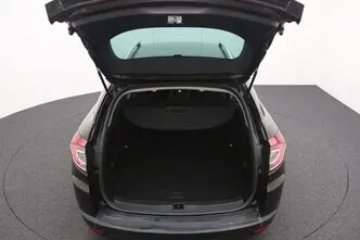 Renault Megane, 1.2, 85 kW, bensiin, manuaal, esivedu