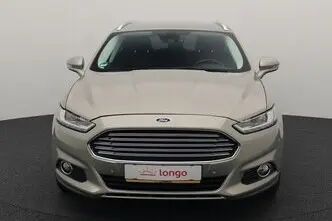 Ford Mondeo, 1.5, 118 kW, bensiin, manuaal, esivedu