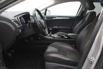 Ford Mondeo, 1.5, 118 kW, bensiin, manuaal, esivedu