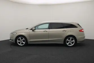 Ford Mondeo, 1.5, 118 kW, bensiin, manuaal, esivedu