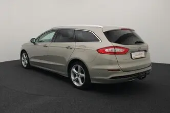 Ford Mondeo, 1.5, 118 kW, bensiin, manuaal, esivedu