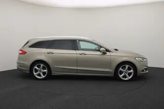 Ford Mondeo, 1.5, 118 kW, bensiin, manuaal, esivedu