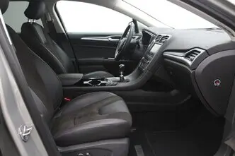 Ford Mondeo, 1.5, 118 kW, bensiin, manuaal, esivedu