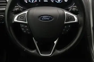 Ford Mondeo, 1.5, 118 kW, bensiin, manuaal, esivedu