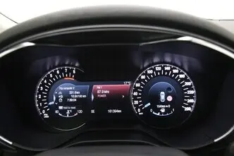 Ford Mondeo, 1.5, 118 kW, bensiin, manuaal, esivedu