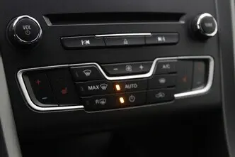 Ford Mondeo, 1.5, 118 kW, bensiin, manuaal, esivedu