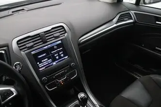 Ford Mondeo, 1.5, 118 kW, bensiin, manuaal, esivedu